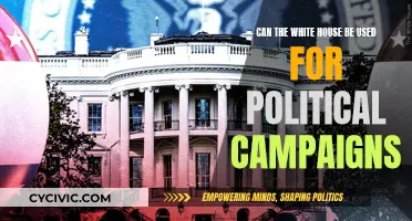 White House Campaigns: Legal or Unethical?
