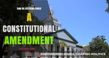 How Americans Can Enact Constitutional Amendments