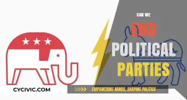 Ending Political Parties: A Path to Unity or Chaos?