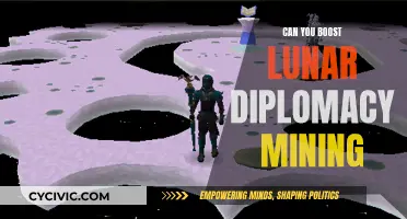 Boosting Lunar Diplomacy Mining: Strategies for Maximizing Efficiency