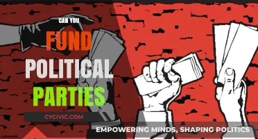 Funding Political Parties: Legal, Ethical, and Practical Considerations Explored