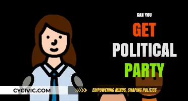 Understanding the Process of Joining a Political Party: A Comprehensive Guide