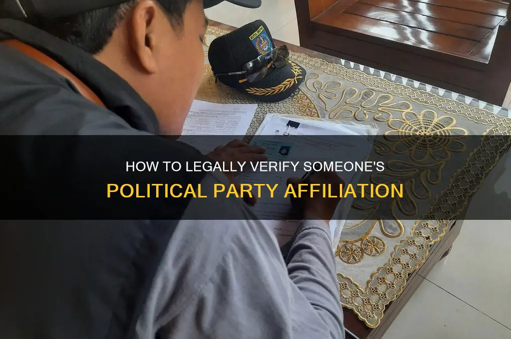 can you look up someone