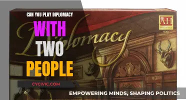 Diplomacy for Pairs: Strategies for Two-Player Games
