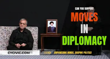 Diplomacy and Support: Strategies for Successful Moves