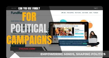 Fundly for Political Campaigns: Is It Legal?