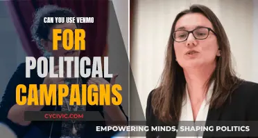 Using Venmo for Political Campaigns: Is It Allowed?