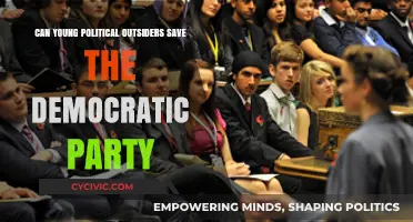 Can Fresh Faces Revitalize the Democratic Party's Future?