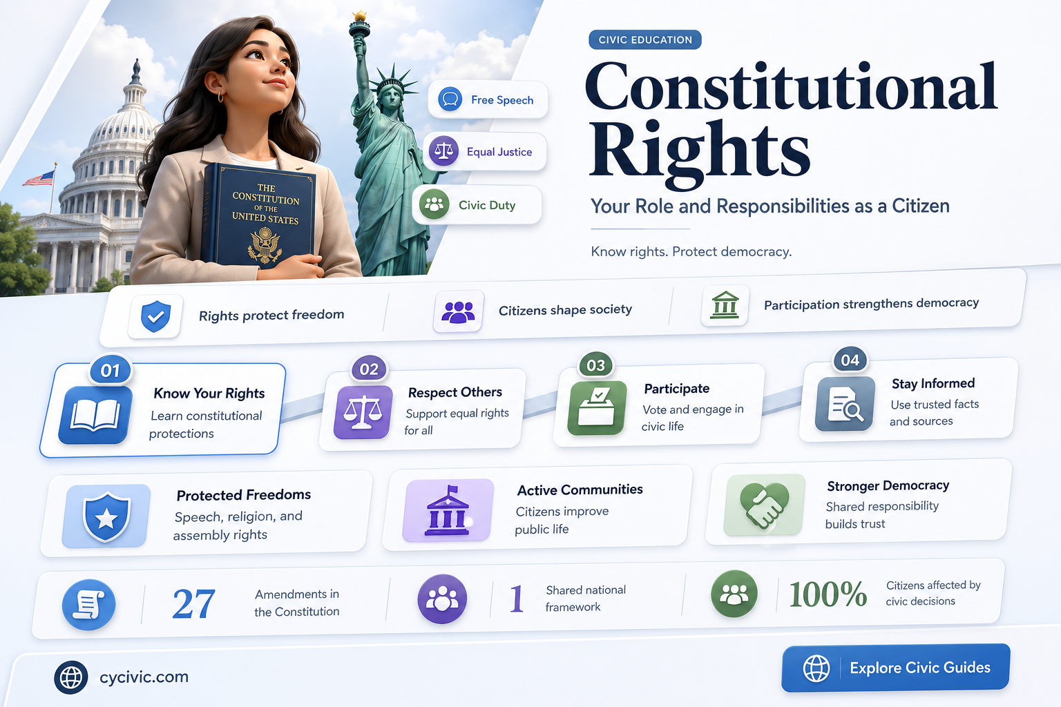 are you a party to any of the constitutions