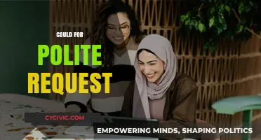 Mastering Polite Requests: The Power of 'Could You' in Communication