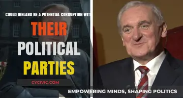 Ireland's Political Parties: A Breeding Ground for Corruption?