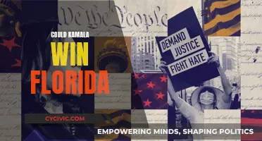 Kamala's Chances in Florida: What's the Verdict?