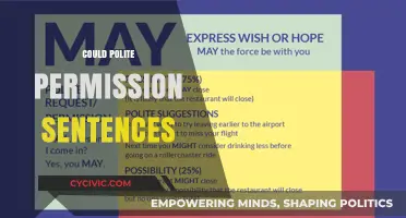 Mastering Polite Permission Sentences: Enhancing Communication with Courtesy and Clarity