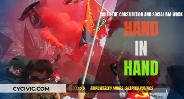 Socialism and the Constitution: A Balancing Act?