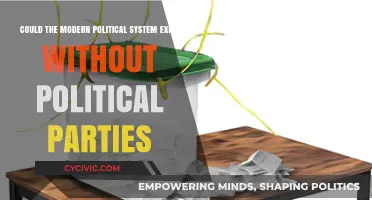 Can Democracy Survive Without Political Parties in Today's World?