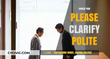 Clarifying Politeness: Understanding the Nuances of Respectful Communication