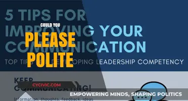 Mastering Polite Communication: Tips for Kind and Respectful Interactions