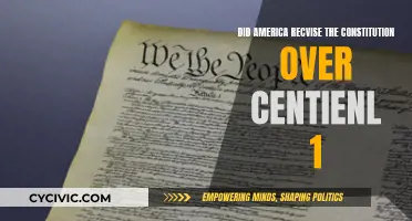 America's Evolving Constitution: A Century of Revisions