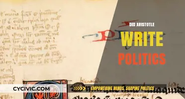 Did Aristotle Write 'Politics'? Exploring the Authorship and Legacy