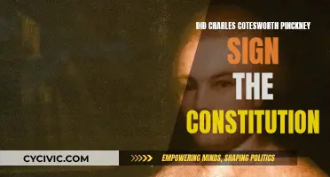 Pinckney's Role in the US Constitution