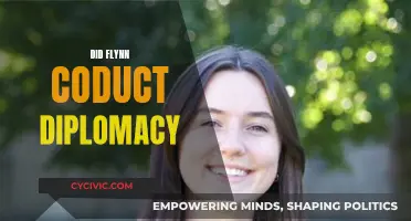 Flynn's Questionable Diplomatic Undertakings: What Really Happened?