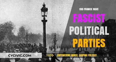 Exploring France's Fascist Political Parties: History, Influence, and Legacy