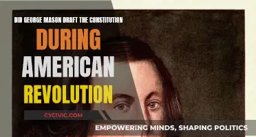 Who Drafted the Constitution? George Mason's Role