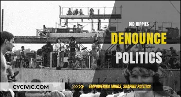 Hippies and Politics: A Complex Relationship of Protest and Peace