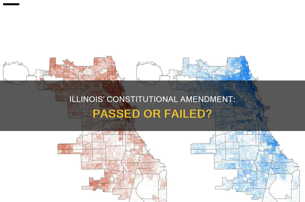 did il constitutional amendment pass