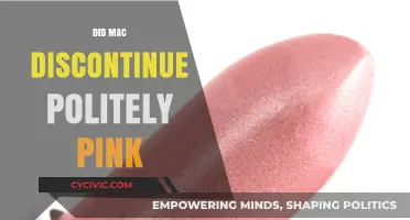 Is Mac's 'Politely Pink' Discontinued? What We Know So Far