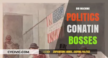 Machine Politics and the Role of Bosses: Uncovering the Truth