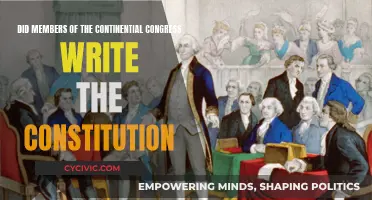 Who Really Wrote the Constitution?