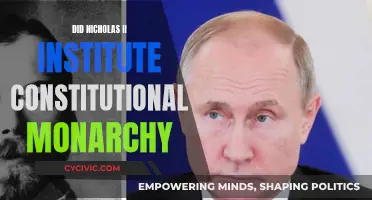 Nicholas II's Legacy: Monarchy's Evolution or Revolution?