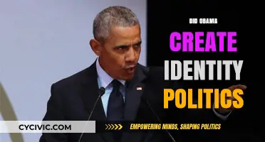 Obama's Legacy: Did His Presidency Fuel Identity Politics?