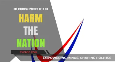 Political Parties: National Unity Builders or Divisive Forces?