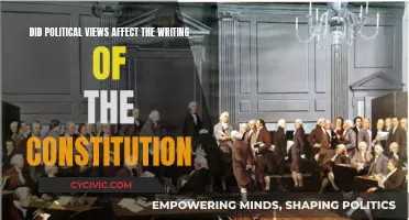Political Views: The Constitution's Foundation?
