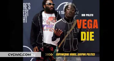 Polito Vega's Death: Unraveling the Truth Behind the Rumors