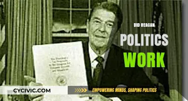 Reaganomics Revisited: Assessing the Legacy of Reagan's Political Strategies