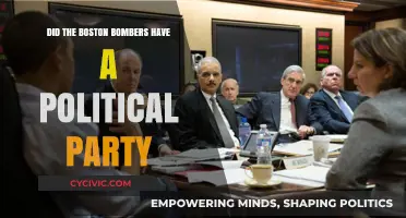 Boston Bombers' Political Affiliations: Unraveling the Truth Behind Their Motives