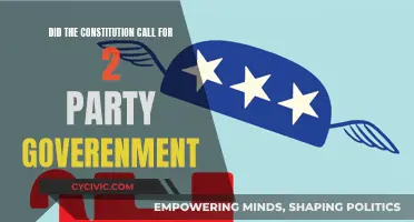 The Two-Party System: Is It Constitutional?