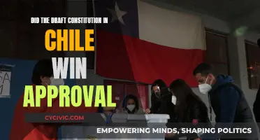 Chile's Constitution: Approved or Rejected?