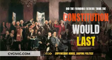 Founding Fathers' Constitution: Lasting Legacy or Living Document?