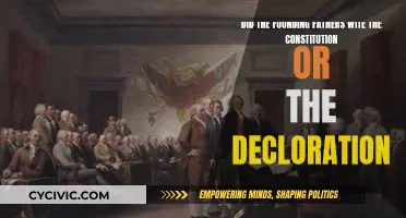 Who Really Wrote the Constitution?