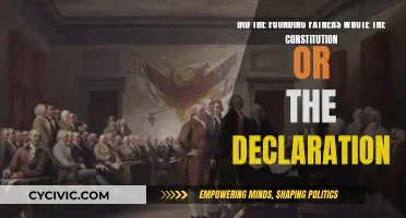 Who Really Wrote the Constitution?