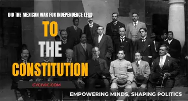 Mexican War's Impact: Constitution's Birthright?