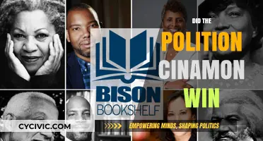 Did Politician Cinnamon Secure Victory? Unraveling the Election Results