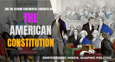 Who Really Wrote the American Constitution?