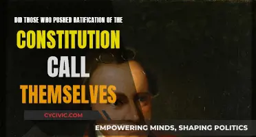 Federalists: The Constitution's Founding Fathers