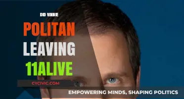 Vinnie Politan's Departure from 11Alive: What Really Happened?