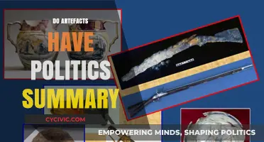 Artefacts and Power: Exploring the Political Nature of Designed Objects